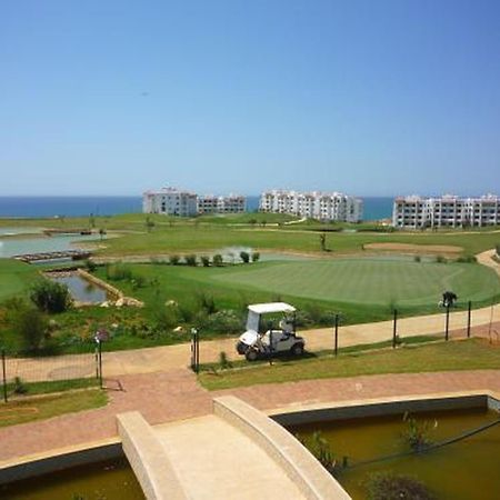 Flat Asilah Marina Golf Lejlighed Eksteriør billede