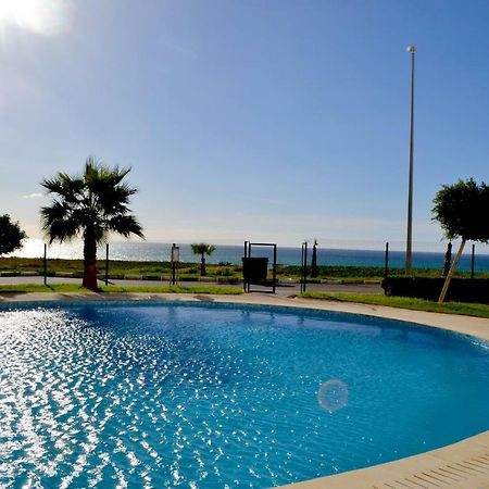 Flat Asilah Marina Golf Lejlighed Eksteriør billede