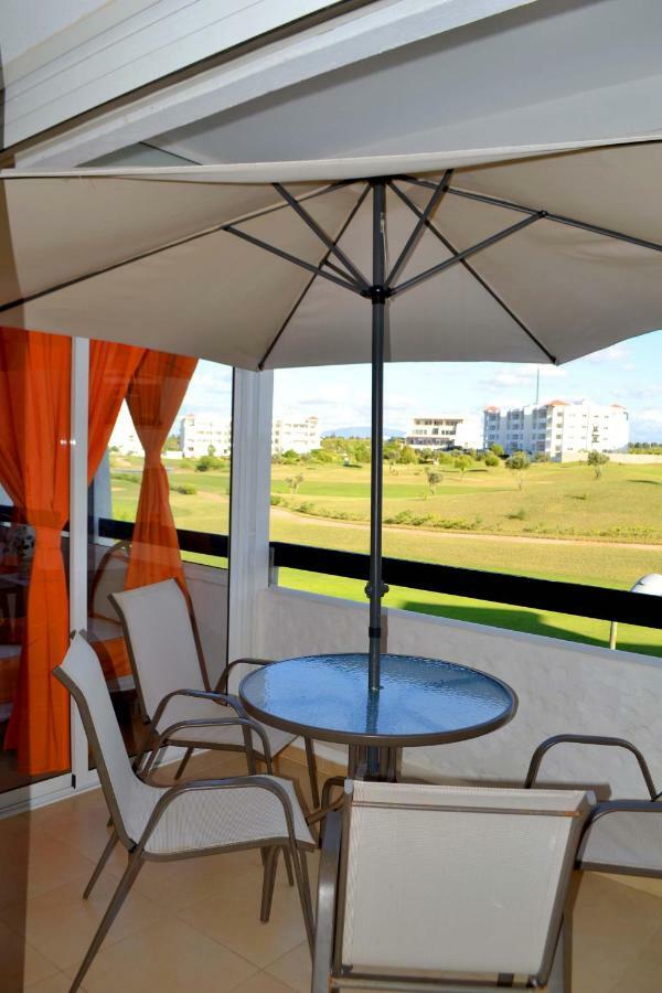 Flat Asilah Marina Golf Lejlighed Eksteriør billede