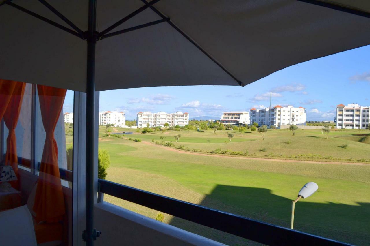 Flat Asilah Marina Golf Lejlighed Eksteriør billede