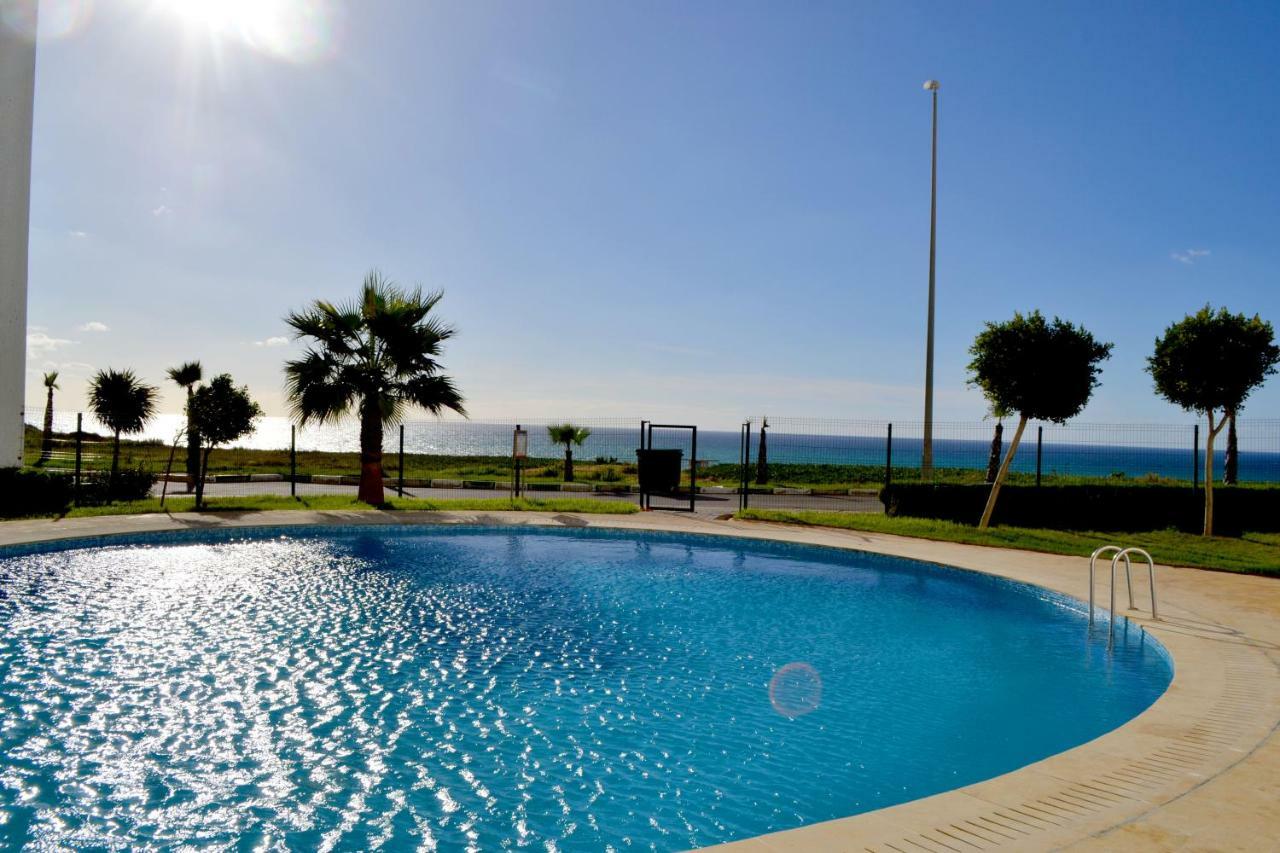 Flat Asilah Marina Golf Lejlighed Eksteriør billede