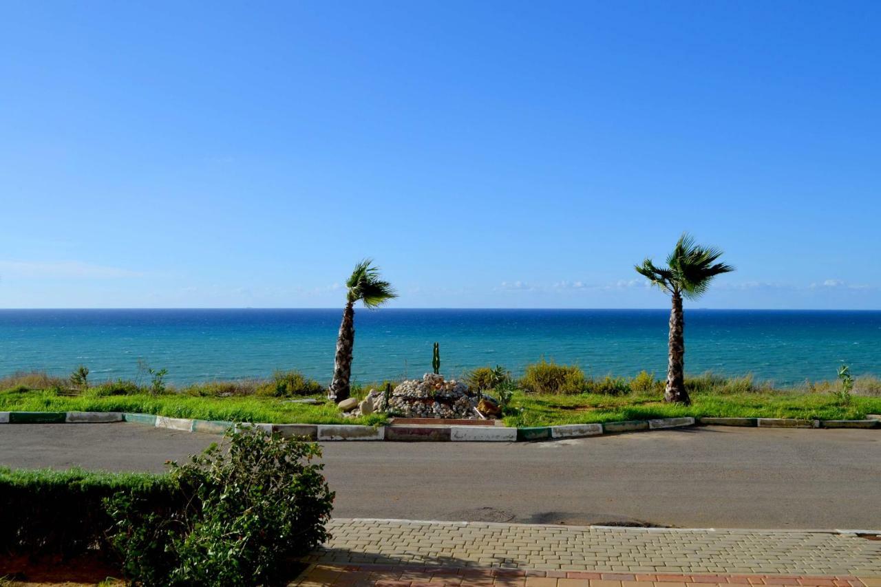 Flat Asilah Marina Golf Lejlighed Eksteriør billede